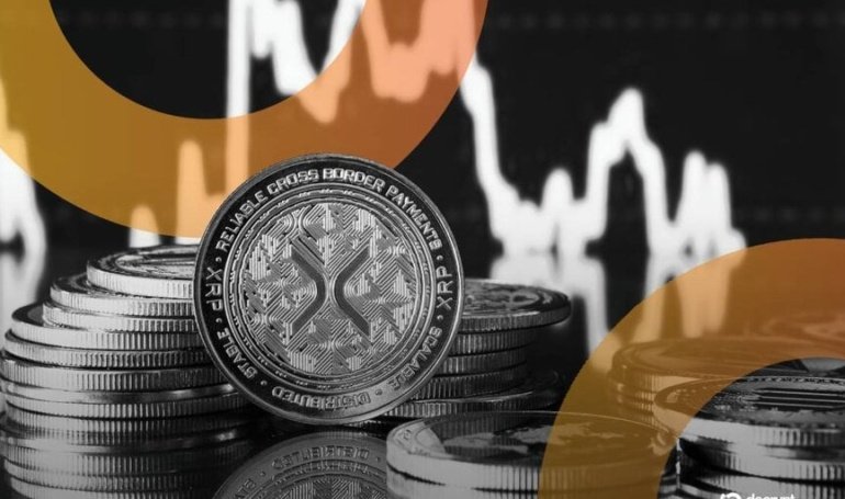 Cardano and XRP Whale Activity Hits Multi-Month High Despite Recent Pullback