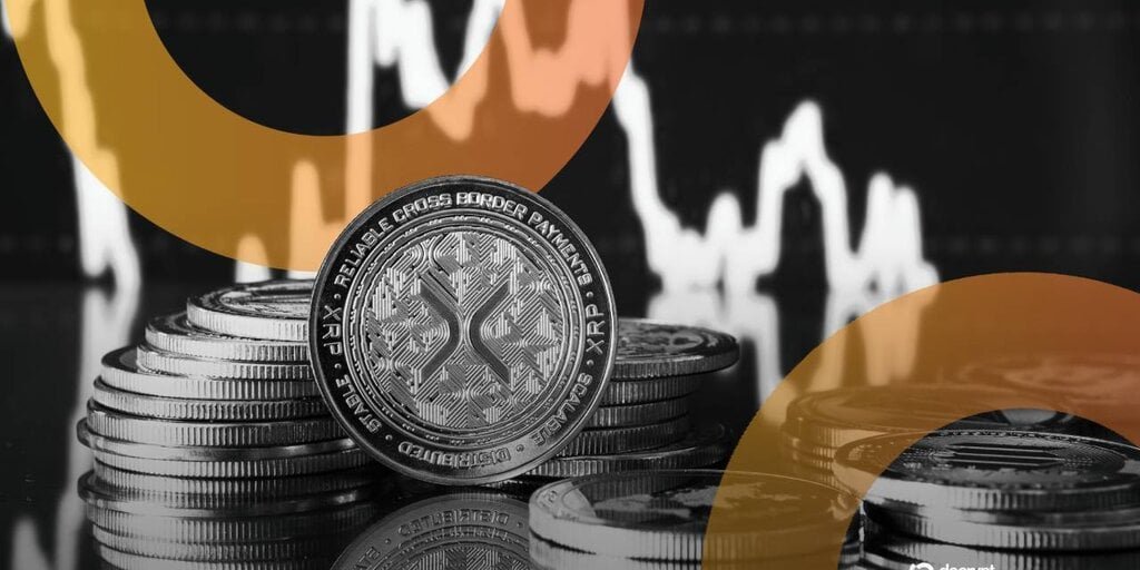 Cardano and XRP Whale Activity Hits Multi-Month High Despite Recent Pullback