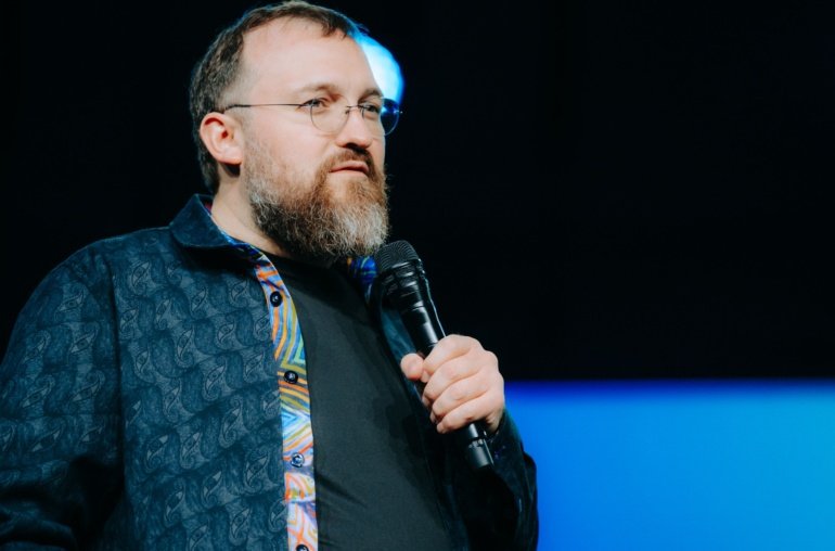Cardano’s Token Finds Support as Charles Hoskinson Talks Markets, Network’s Future