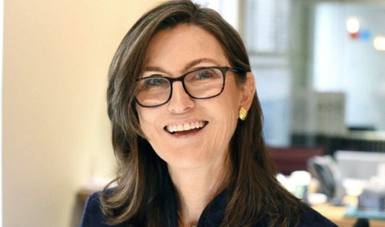 Cathie Wood’s Ark Invest Buys 7 Million in Bullish Shares After Big Crypto IPO