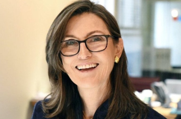 Cathie Wood’s Ark Invest Buys 7 Million in Bullish Shares After Big Crypto IPO