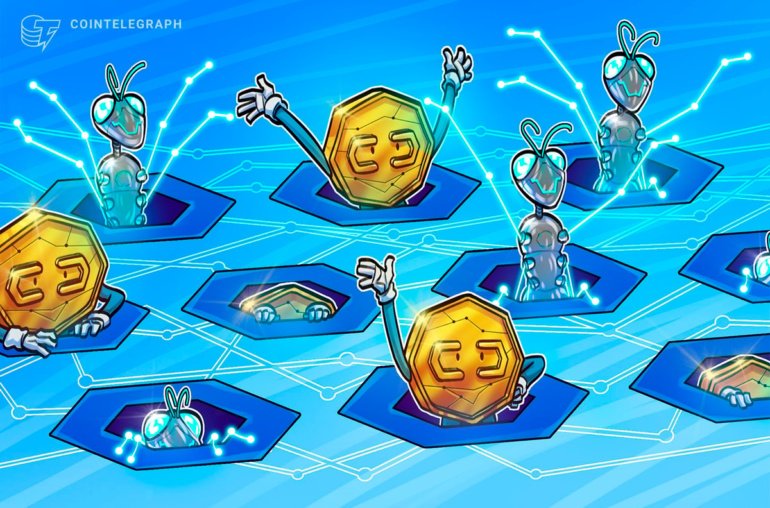 Chainlink Gearing Up For ‘Round 2’ Price Rally: Traders