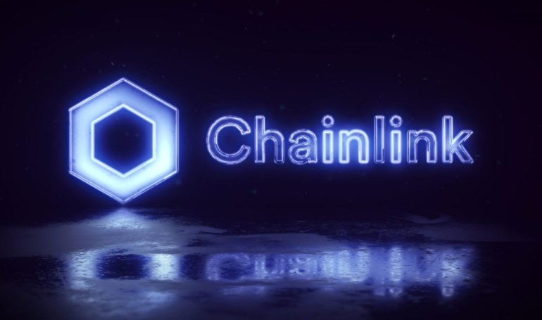 Chainlink Jumps 5% After Bitwise ETF Filing