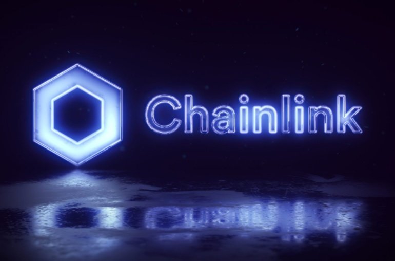 Chainlink Jumps 5% After Bitwise ETF Filing