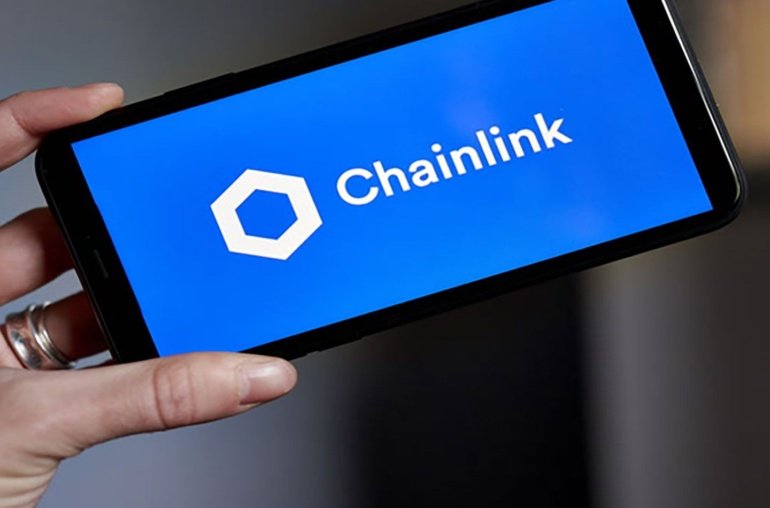 Chainlink Launches LINK Reserve to Fuel Network Growth