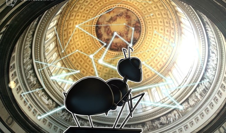 Chainlink, Pyth Become Oracle Providers for US Government