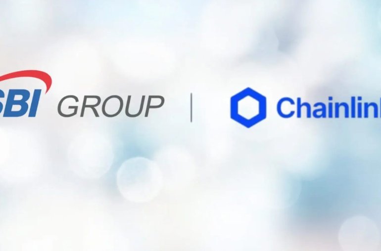 Chainlink, SBI Back Japan’s 0B RWA Plan, 20% Tax & ETFs