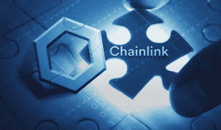 Chainlink and US Government Link Up: Will LINK Rally?