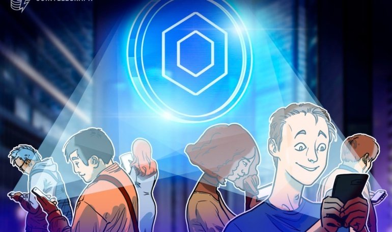 Chainlink’s CRE as Transformative as EVM, Says Co-Founder