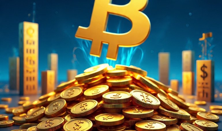 Charles Hoskinson Predicts Bitcoin Will Hit  Trillion