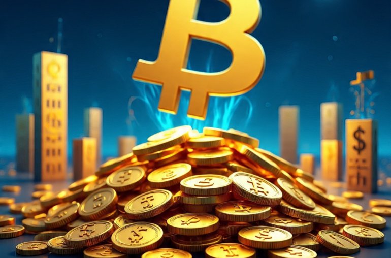Charles Hoskinson Predicts Bitcoin Will Hit  Trillion