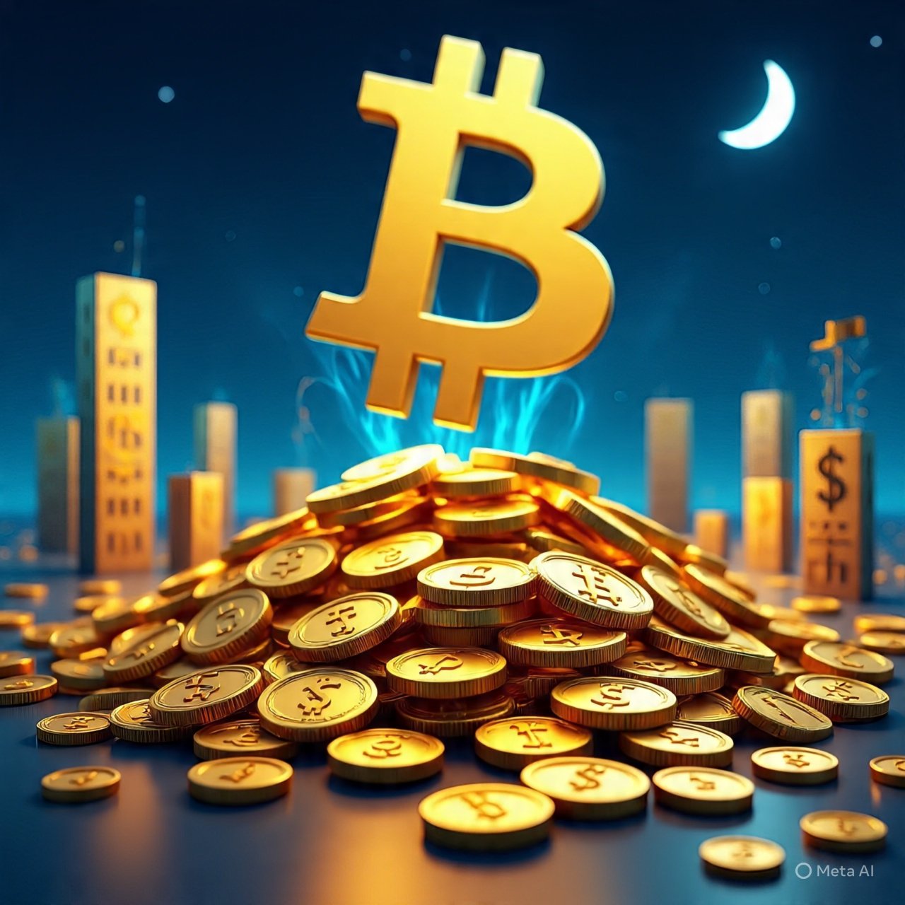 Charles Hoskinson Predicts Bitcoin Will Hit  Trillion