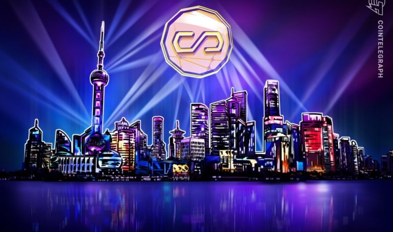 China Curbs Stablecoins, Halts Research and Seminars