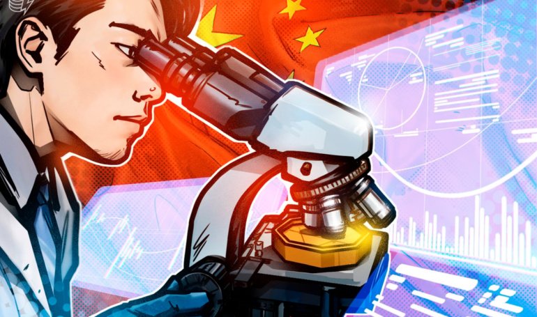 China Eyes Stablecoins To Boost Yuan Abroad: Report