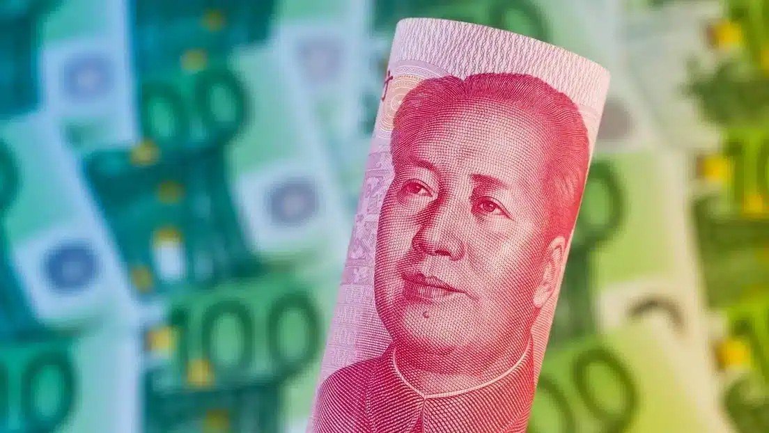China Pushes Yuan as BRICS Reserve Currency, Faces Resistance