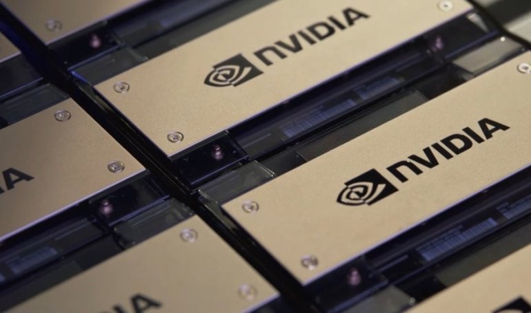 China Tells Tech Giants to Cool It on Nvidia H20 Chips