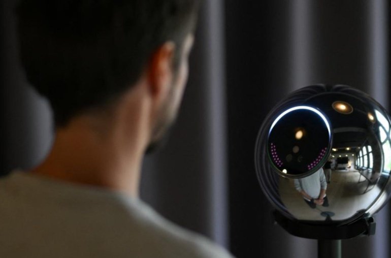 China Warns of Worldcoin Iris Scan Risks