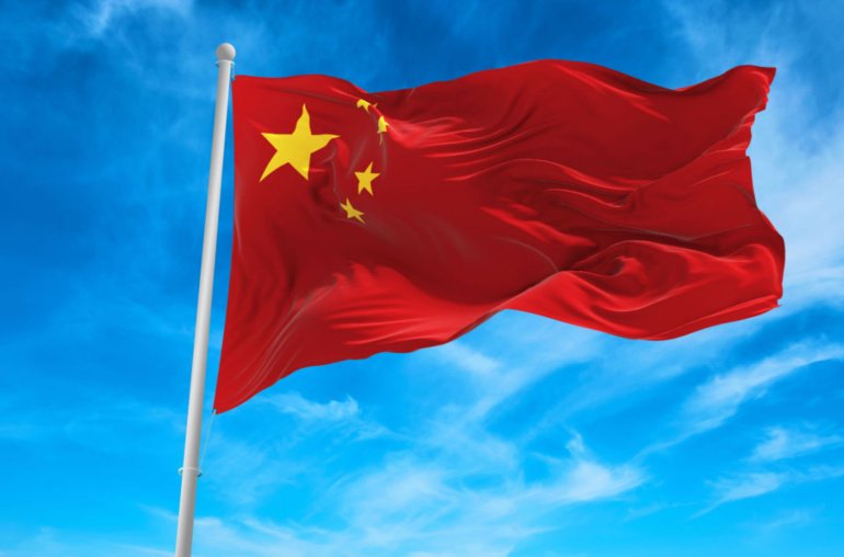 China’s AI Models Becoming Global Standard