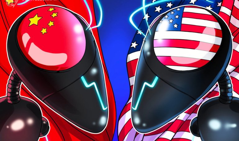 China’s Crypto Liquidation Plans Reveal Its Grand Strategy