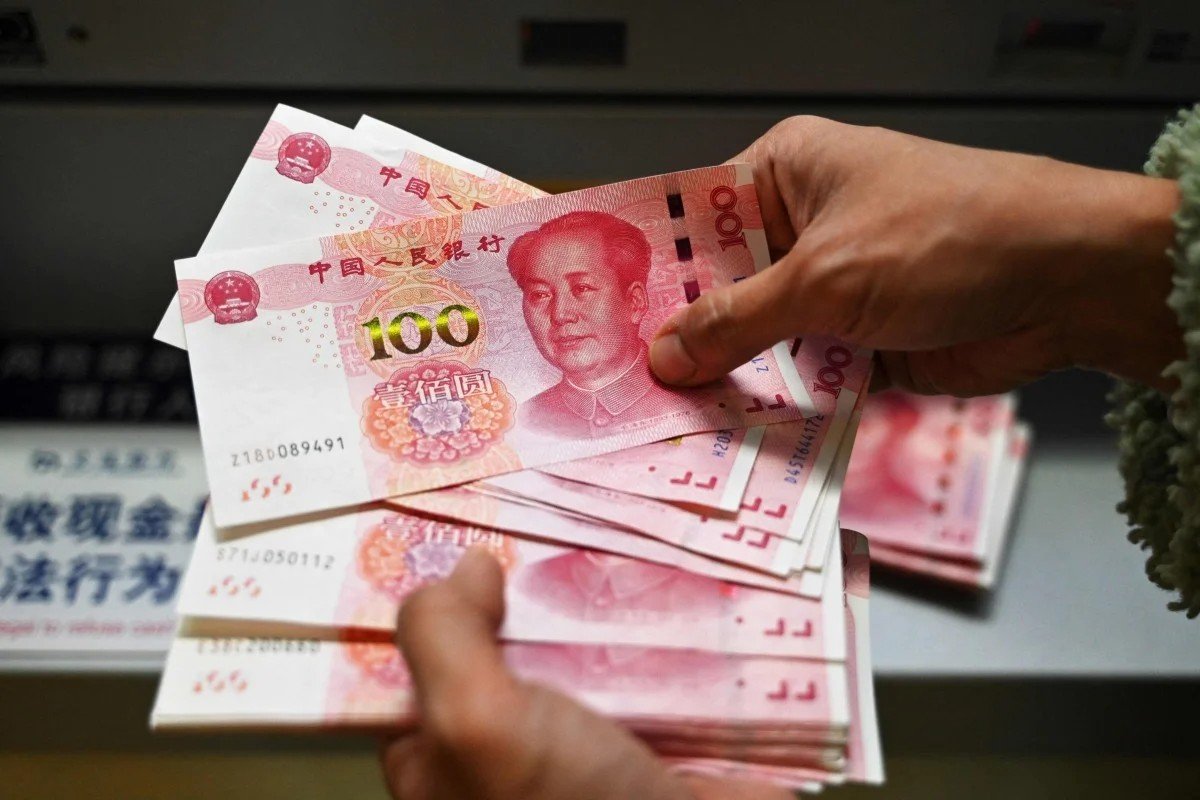 Chinese Exporters Swap Dollar for Yuan in Trade