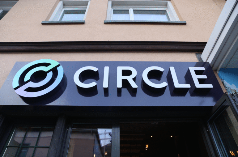 Circle (CRCL) Acquires Malachite to Power Its Upcoming Blockchain Arc