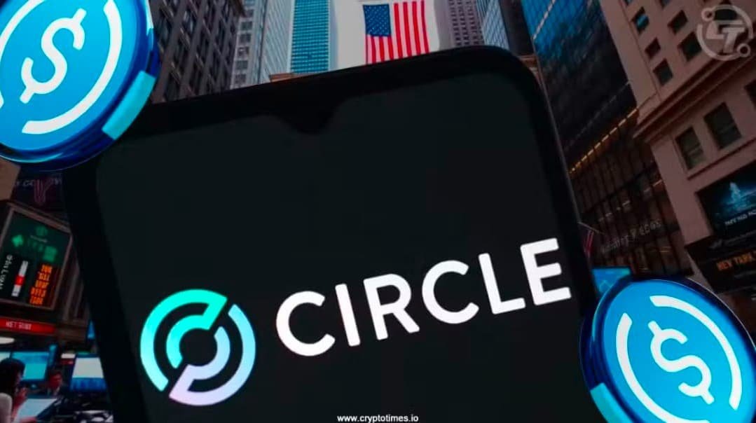 Circle Joins Binance-Led GTR to Secure Cross-Border Transfers