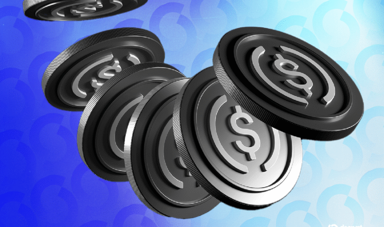 Circle Stock Pumps 11% on Q2 Report of Major Revenue Leap, New L1 Blockchain