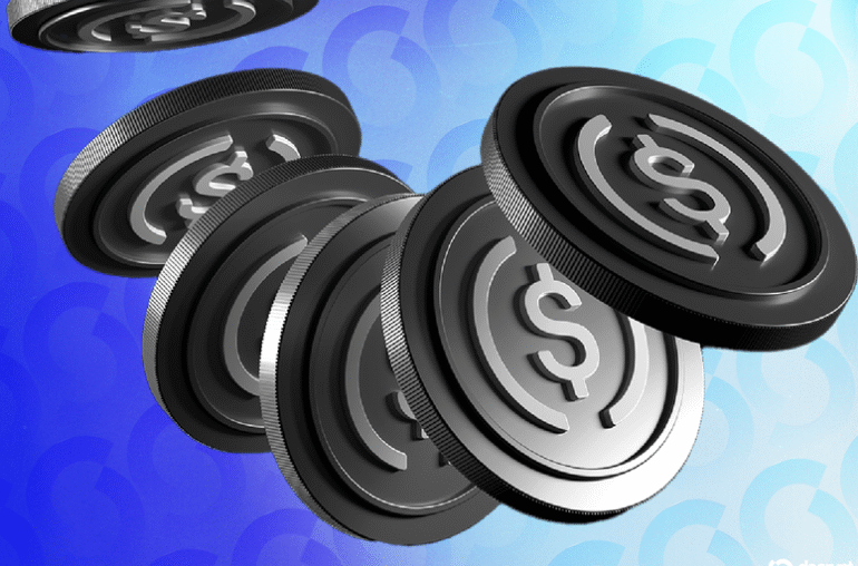 Circle Stock Pumps 11% on Q2 Report of Major Revenue Leap, New L1 Blockchain