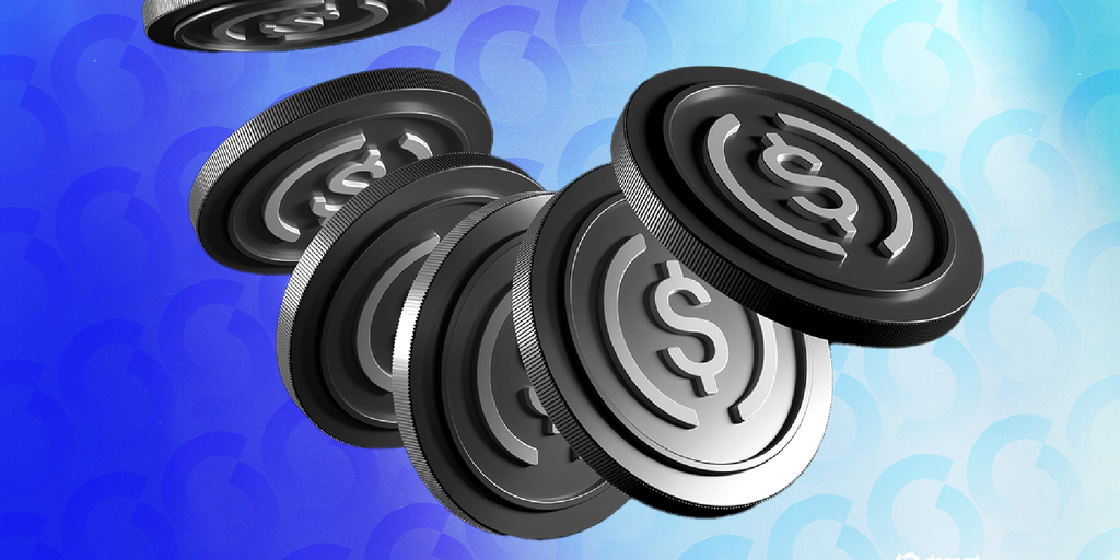 Circle Stock Pumps 11% on Q2 Report of Major Revenue Leap, New L1 Blockchain