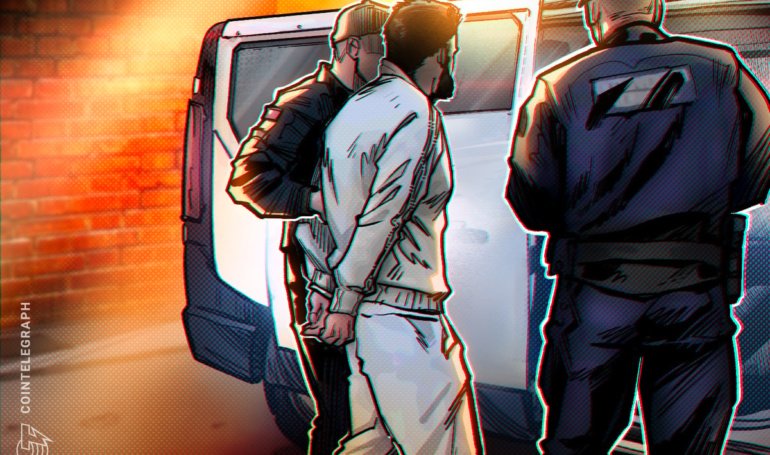 CoinDCX Staffer Arrested Over M Crypto Theft: Report