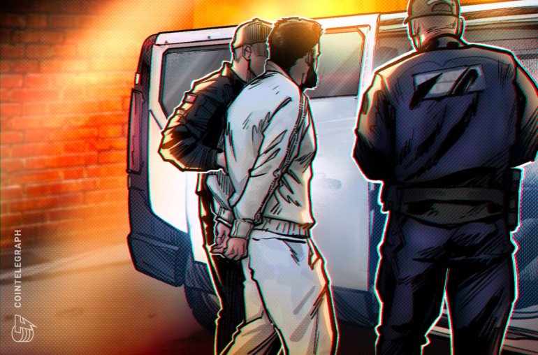 CoinDCX Staffer Arrested Over M Crypto Theft: Report