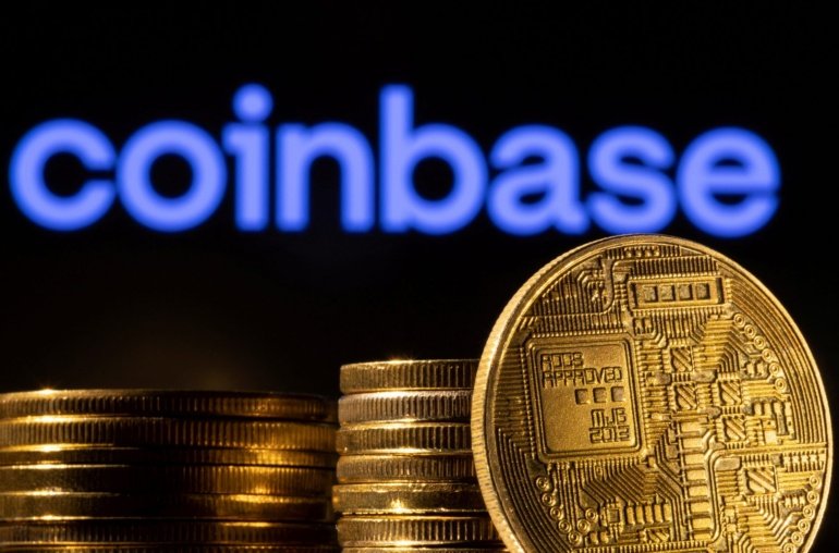 Coinbase’s Bitcoin Holdings Overtake Elon Musk’s Tesla