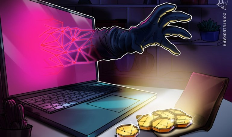 Core Ethereum Devs’ Crypto Wallet Drained by Malicious AI Extension
