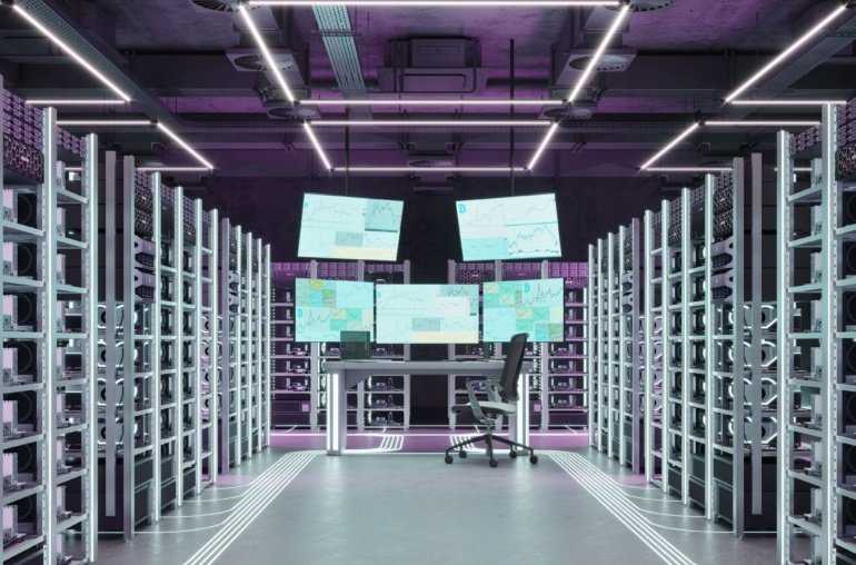 Core Scientific (CORZ) Stock News: Jefferies Boosts Price Target