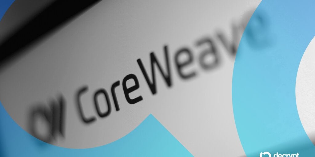 Core Scientific’s Top Investor to Vote Against CoreWeave’s ‘Inadequate’ B Takeover