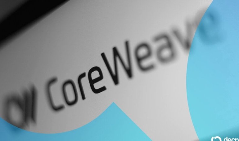 CoreWeave Triples Revenue to .2B in Q2, Stock Tanks in After Hours Trade