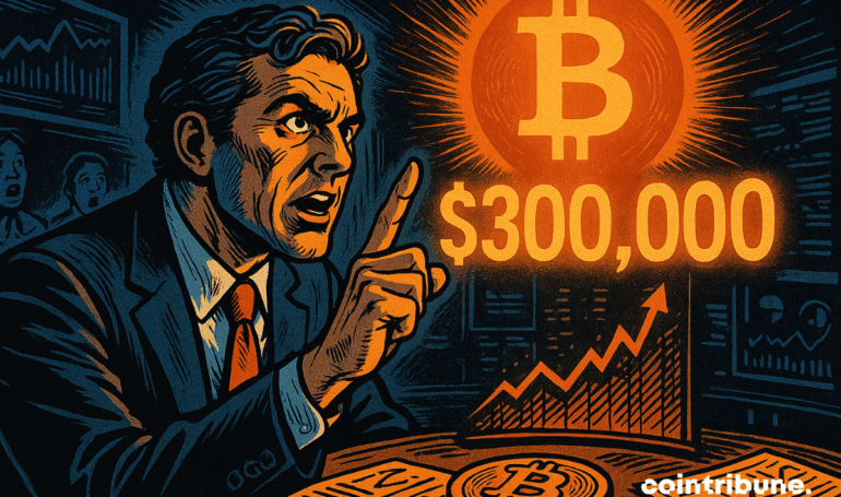 Could Bitcoin Reach 0,000 by 2026? Top Analyst Thinks It’s Possible