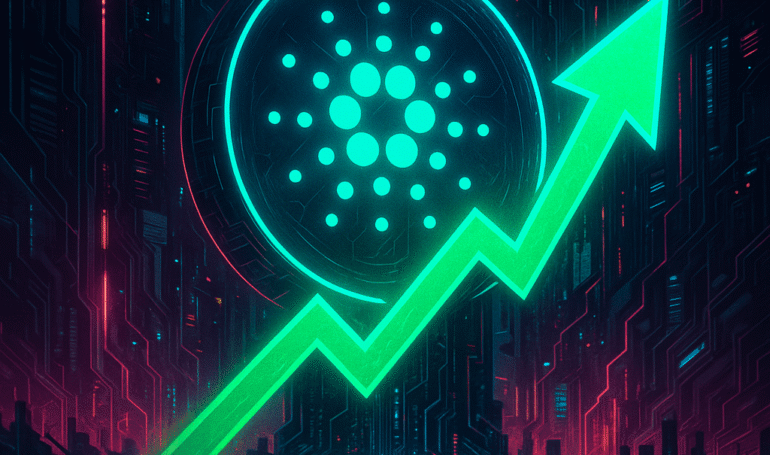 Could On-Chain Momentum Signal a 70% Run Ahead?