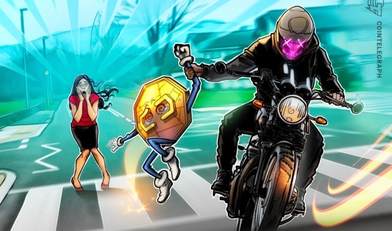 Credix Finance Team Vanishes After .5m DeFi Exploit, Stability DAO Steps In