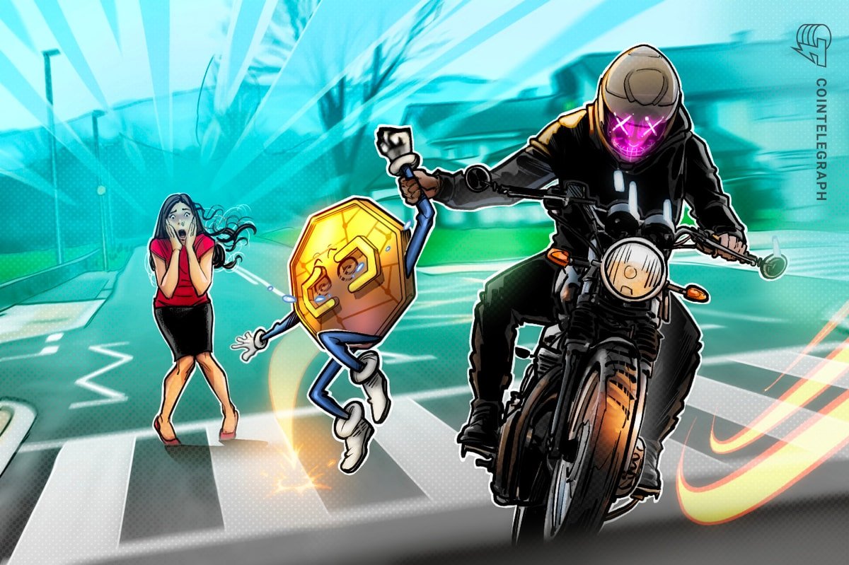 Credix Finance Team Vanishes After .5m DeFi Exploit, Stability DAO Steps In