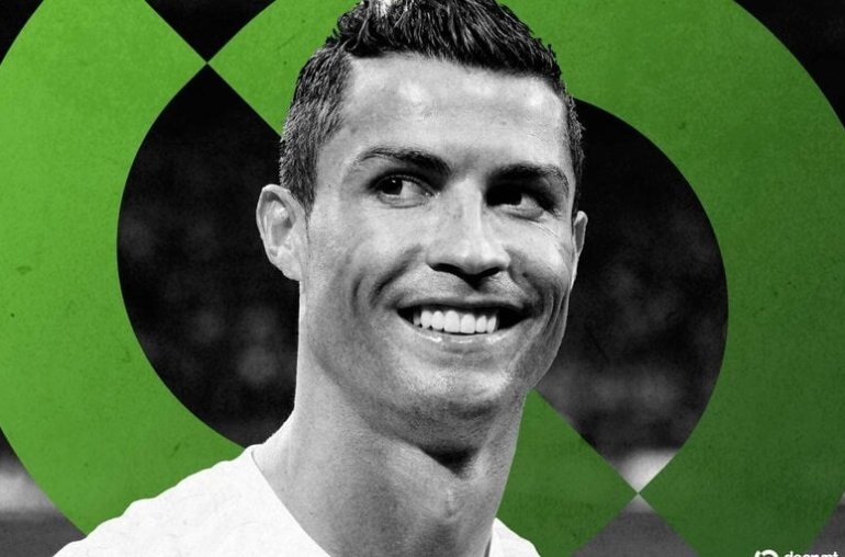 Cristiano Ronaldo Meme Coin Rumors Fuel 3 Million CR7 ‘Rug Pull’