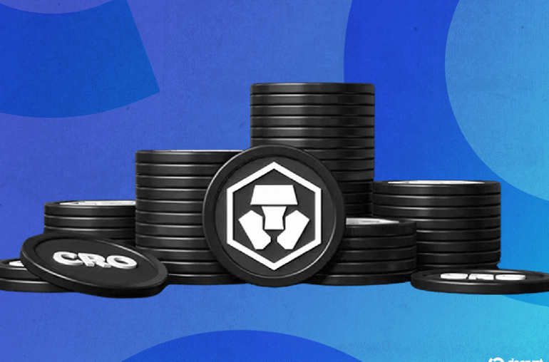 Cronos Blasts Off to 3-Year High After Trump Media’s .4 Billion CRO Treasury Move