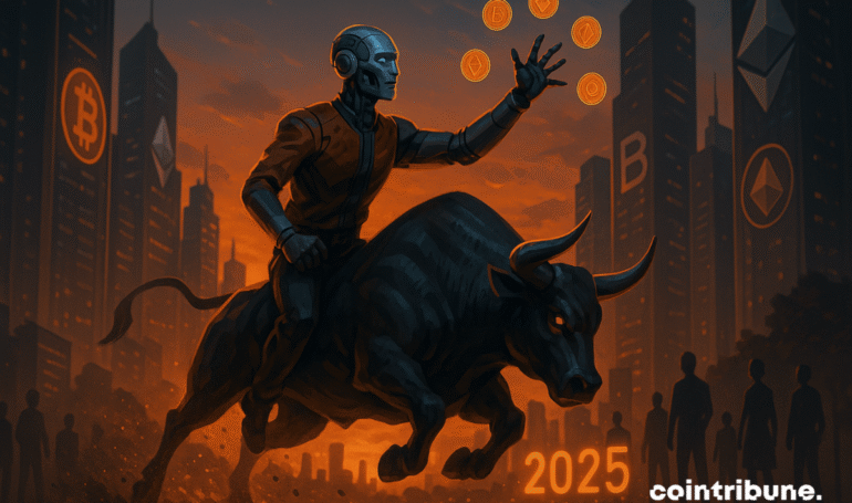 Crypto AI 2025: 5 Promising Projects for the Bull Run