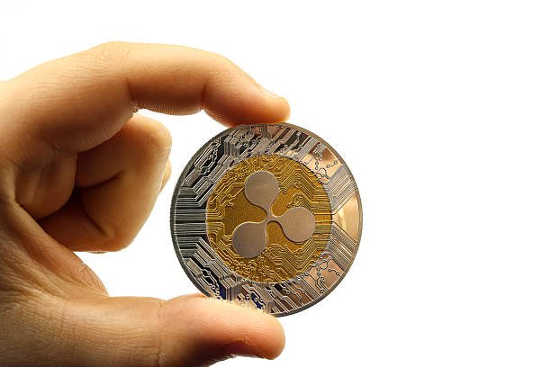 Crypto Analyst Says XRP Bull Run Hasn’t Begun, Sets Course For 