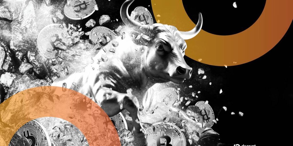 Crypto Booms as Fed Goes Dovish: Here’s What It Means for Ethereum, Solana and Dogecoin