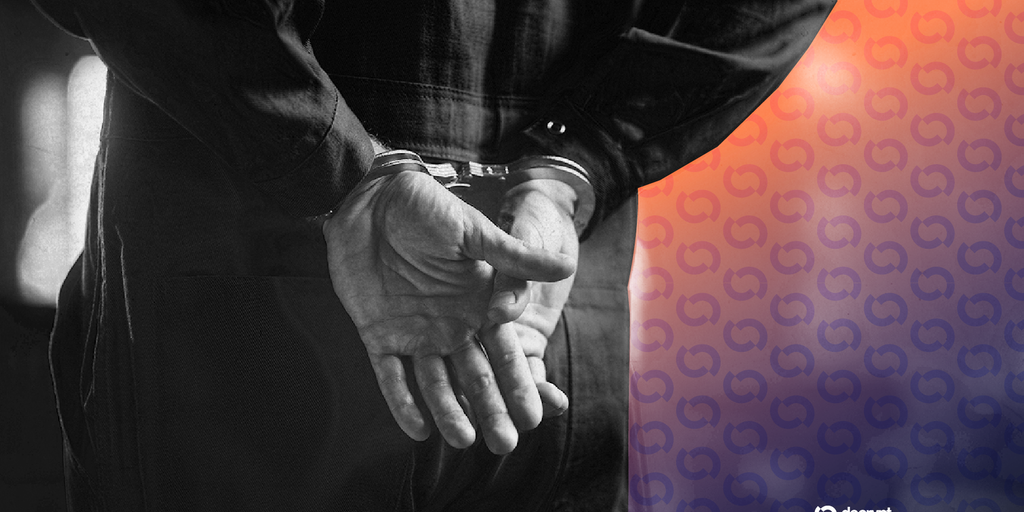 Crypto Casino CEO Charged After Allegedly Gambling Away Investors’ Millions