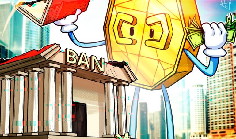 Crypto Debanking Persists Despite Trump’s Pro-Crypto Push, Says Unicoin CEO