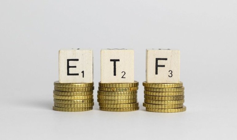 Crypto ETFs See Record .8B Inflows in July as Market Rallies to New Highs