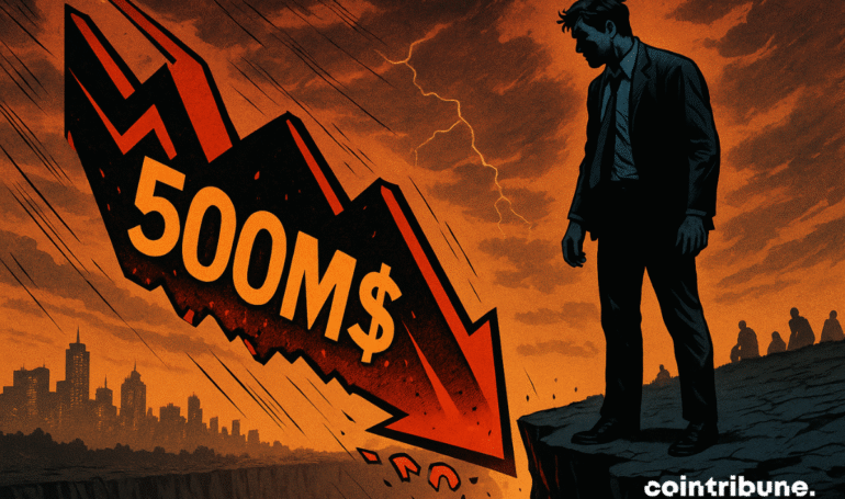 Crypto Euphoria Fades Into Brutal Correction