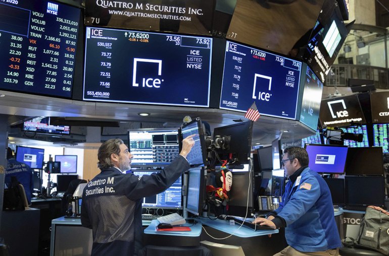 Crypto Exchange Bullish (BLSH) Stock Surges After IPO Opens